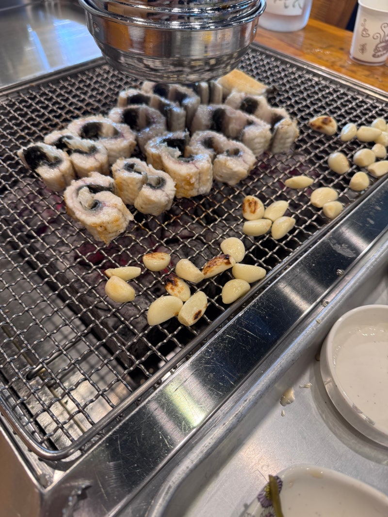 하남 맛집 : 장어의 꿈 하남점