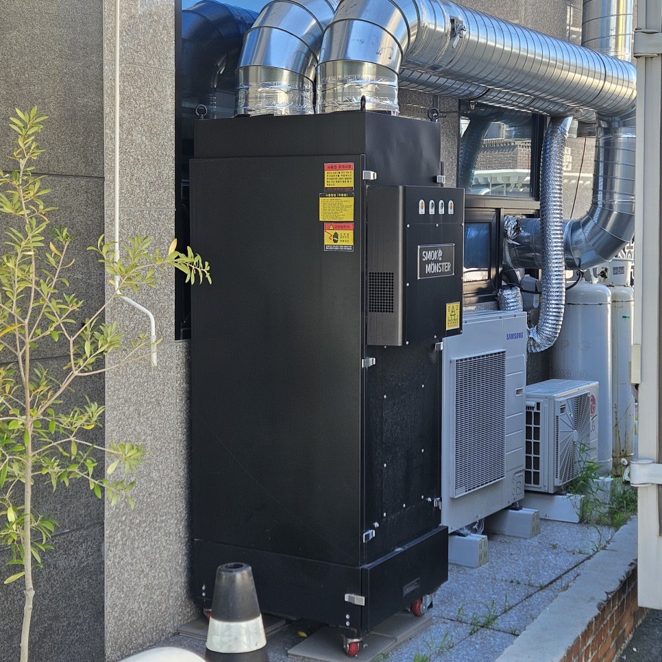 프렙로스터스 울산언양점 사진 4