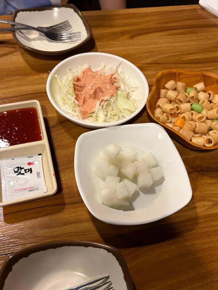 썬더치킨 구의점 사진 6