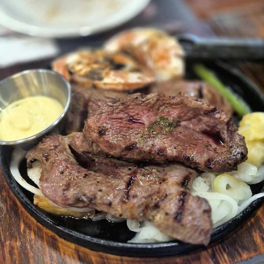 스테이크의정석 덕천점 사진 1