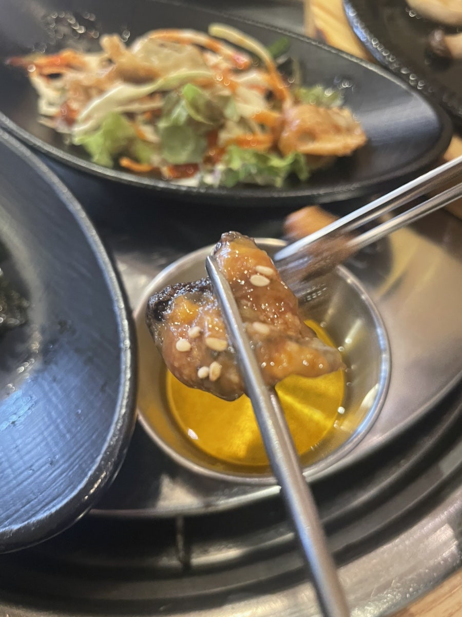 회 뜨는 밤 사진 6