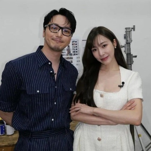티파니 영 변요한 결혼식 신혼집 자녀 가족 아버지 엄마 재산 본명 국적 고향 프로필 나이 오....