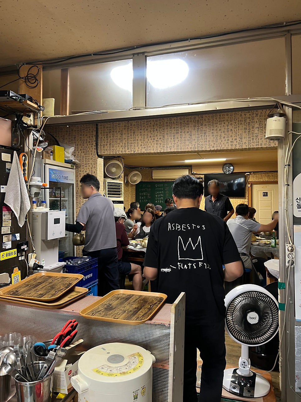개코막걸리 사진 5
