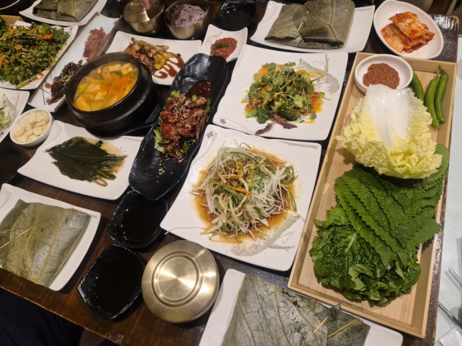 돌쇠정 본점 사진 5