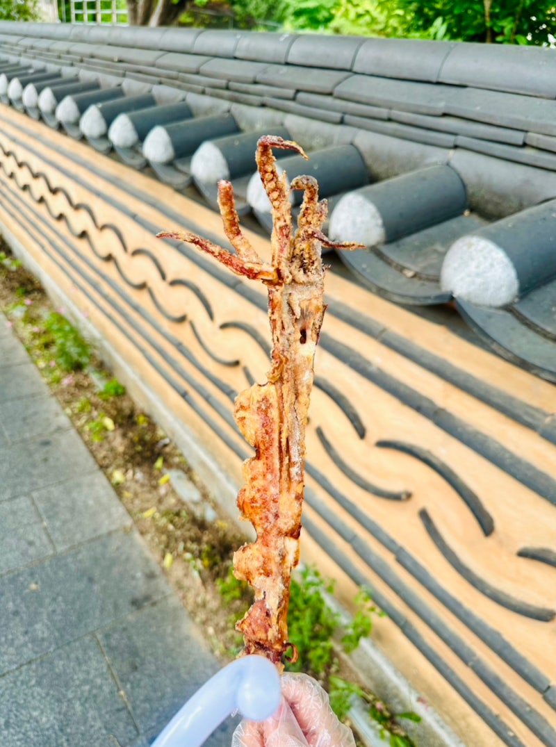 全州韓屋村必訪景點｜美食·伴手禮店·餐廳總整理