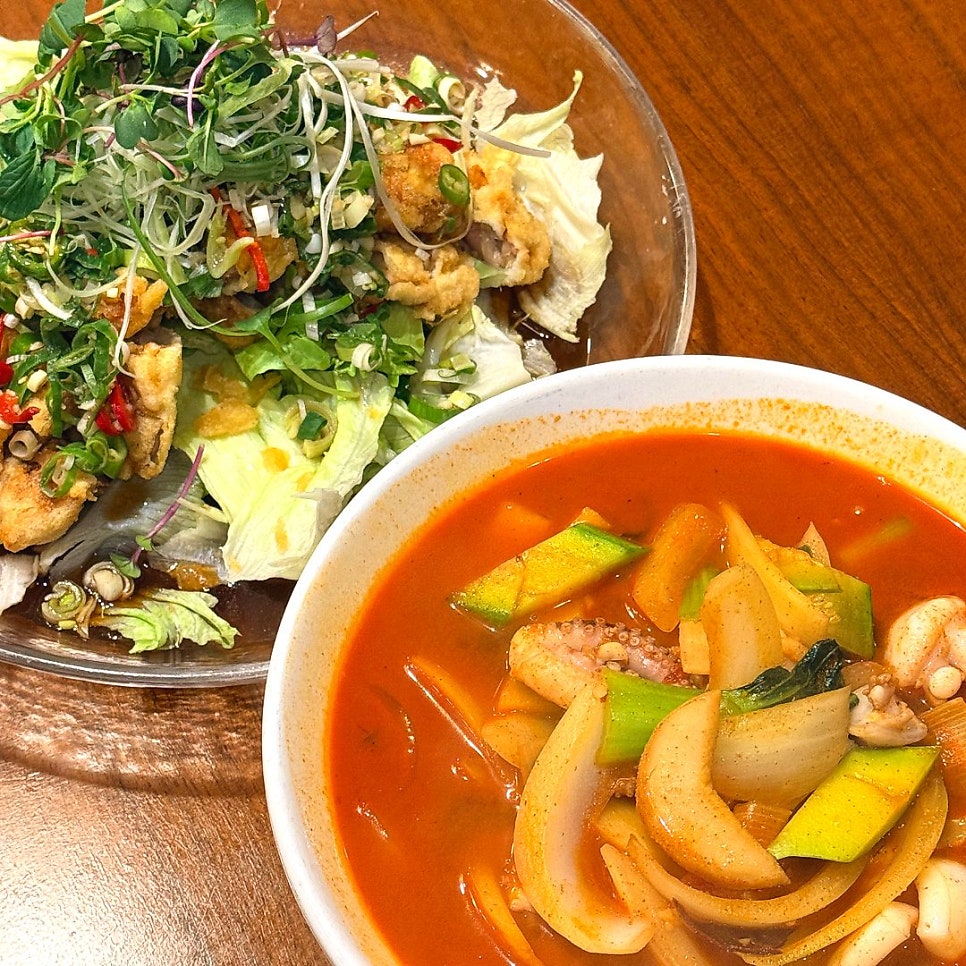 칸지고고 평촌점 사진 1