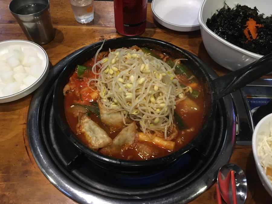 빨간집 본점 사진 6