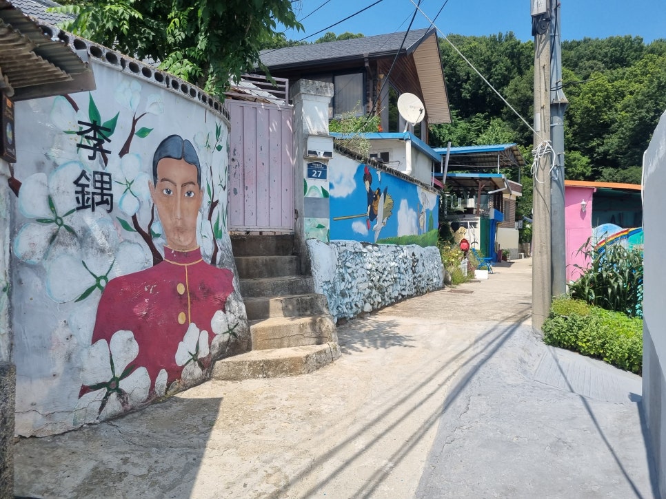 꼬지따뽕 사진 5