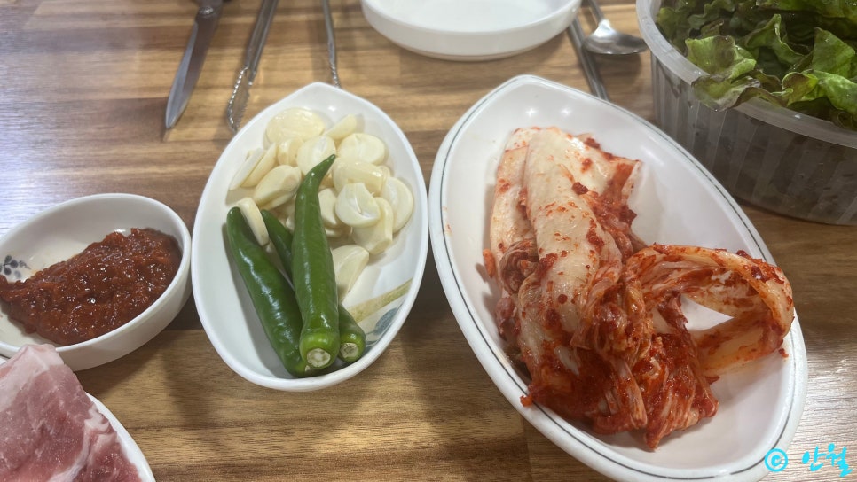 산마을돈타운 사진 6