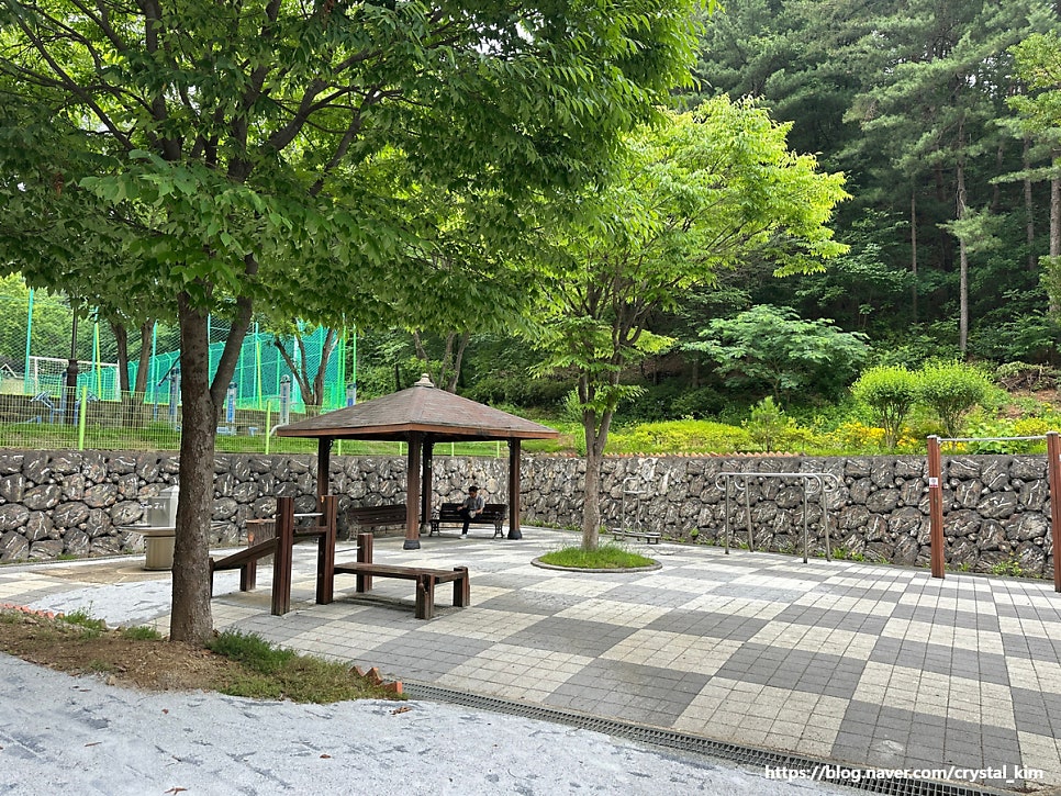 잿골 사진 4