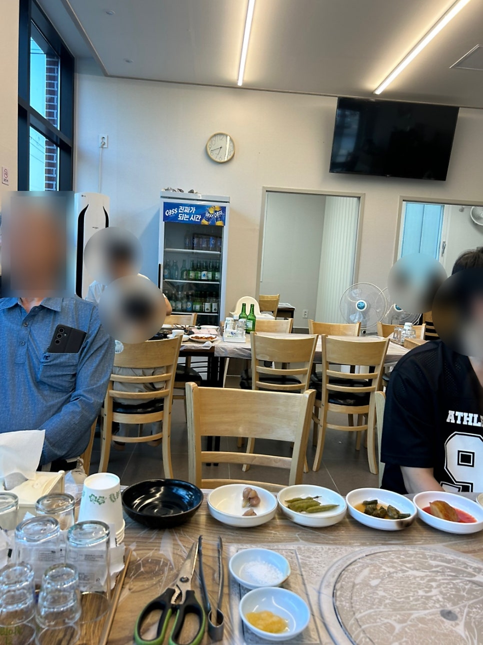 장수통닭 사진 4