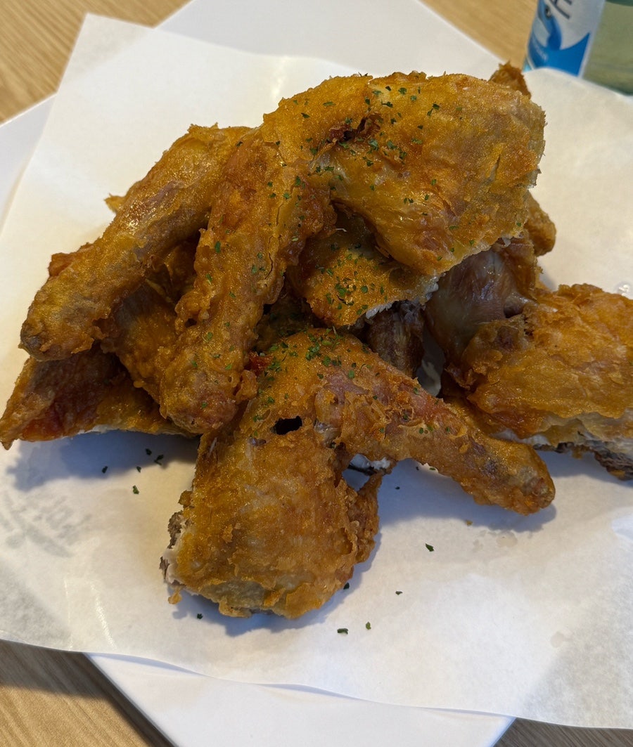 가마치통닭 송도센트럴시티점 사진 5