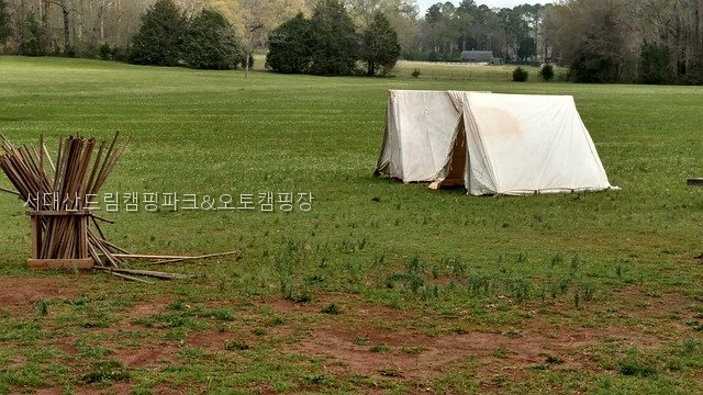 서대산드림캠핑파크 사진 5