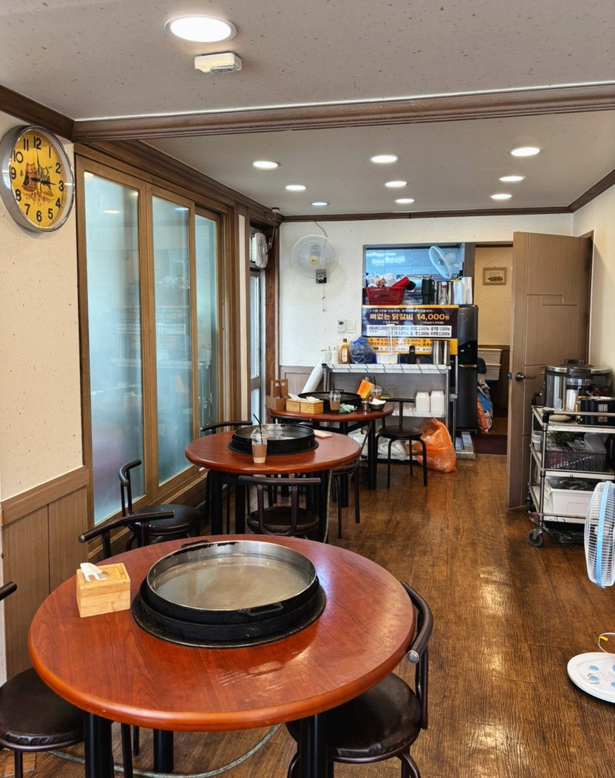 소양강닭갈비 사진 3