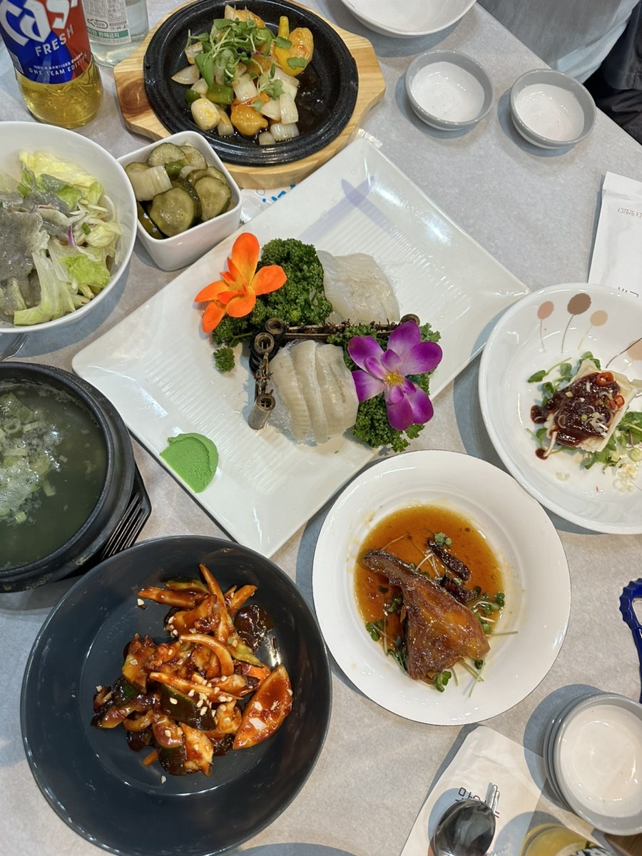 대게수산 상무지구 사진 6