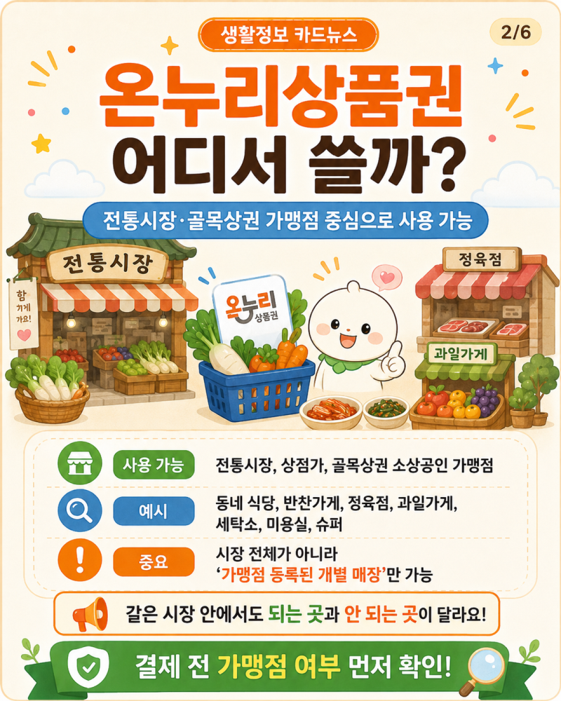 삼성전자 온누리상품권 25만원 받았다면? 사용처 조회부터 결제 방법까지 꼭 확인하세요