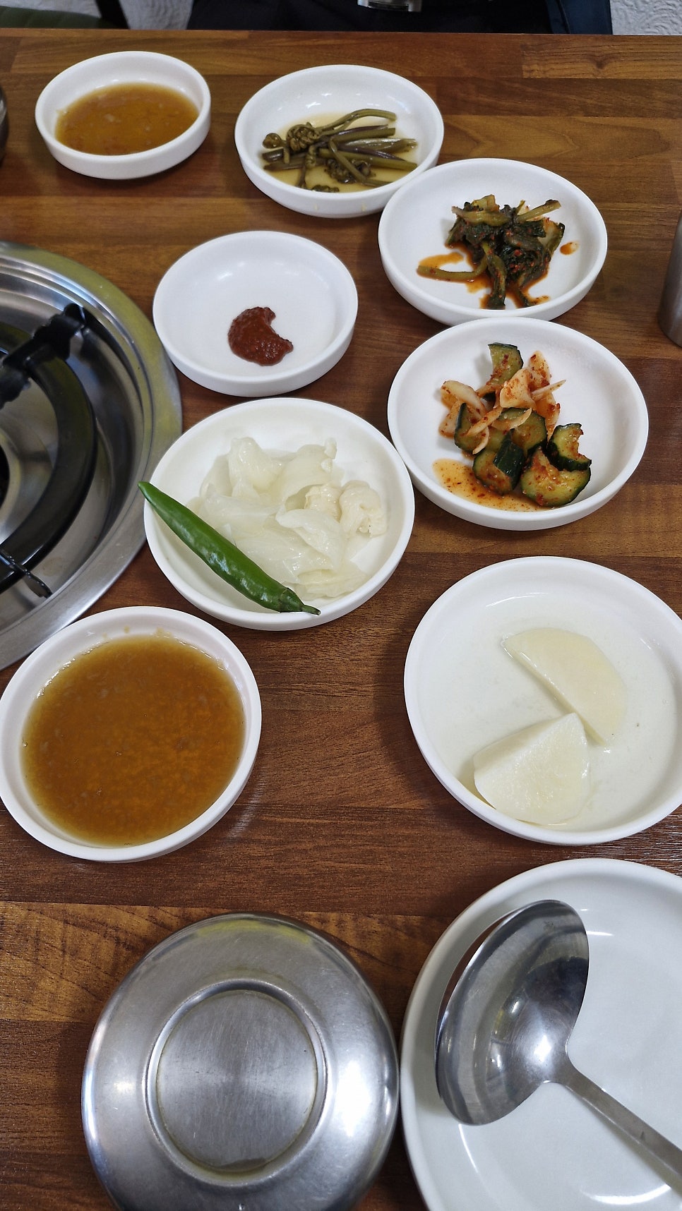 대도식당 연동점 사진 5