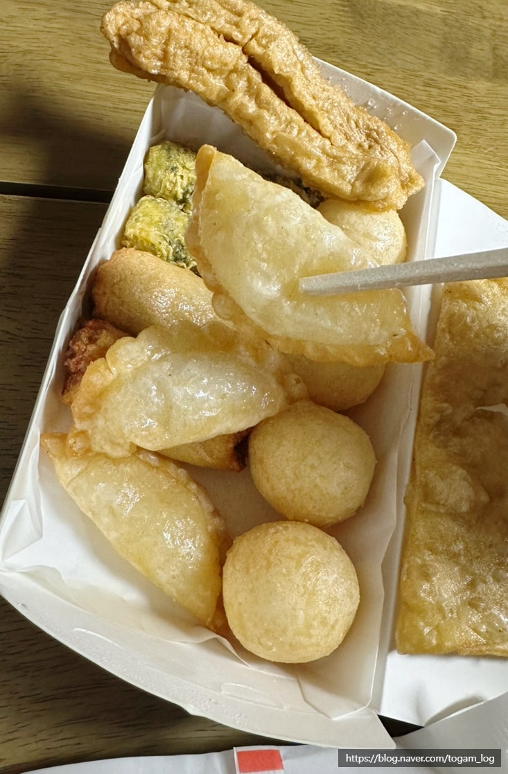 신전떡볶이 서초점 사진 5
