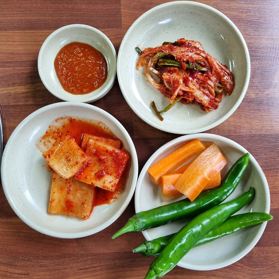 고마루감자탕 사진 5