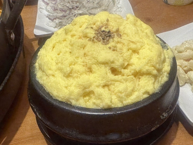 오투닭갈비&부대찌개 수원역점 사진 6