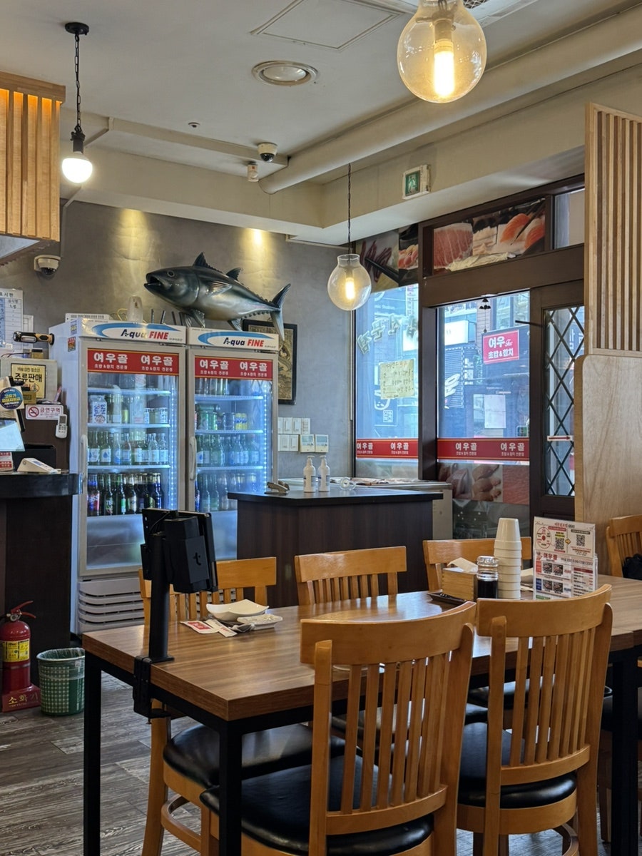 여우골 신촌점 사진 3