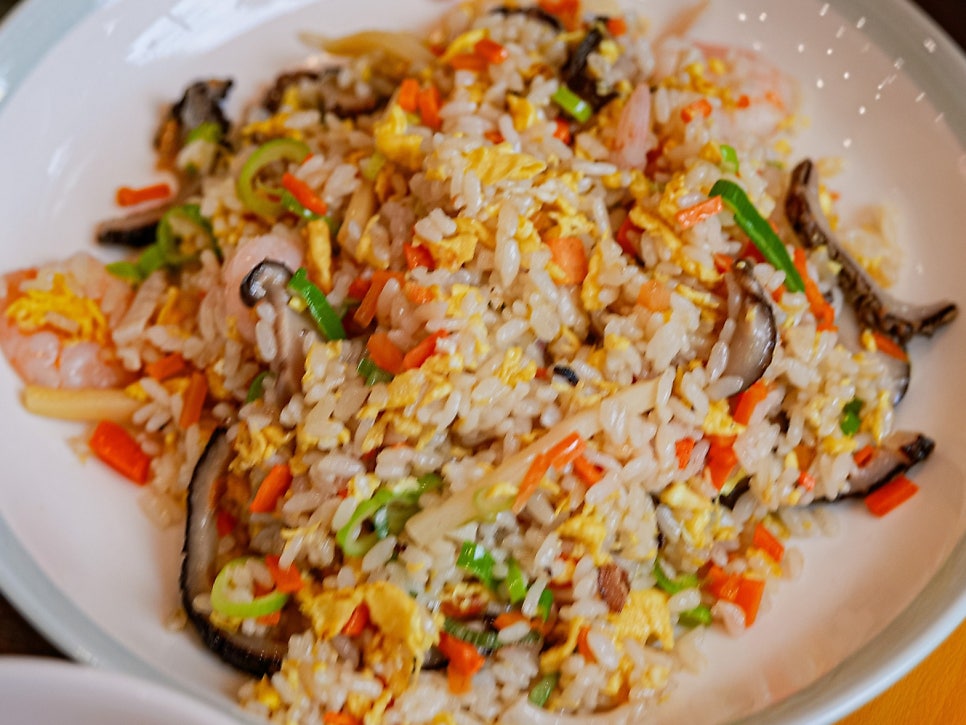 뮬란 사진 2