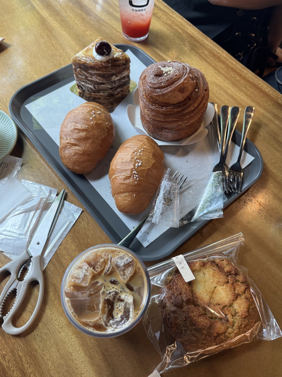 오늘제빵소 사진 1