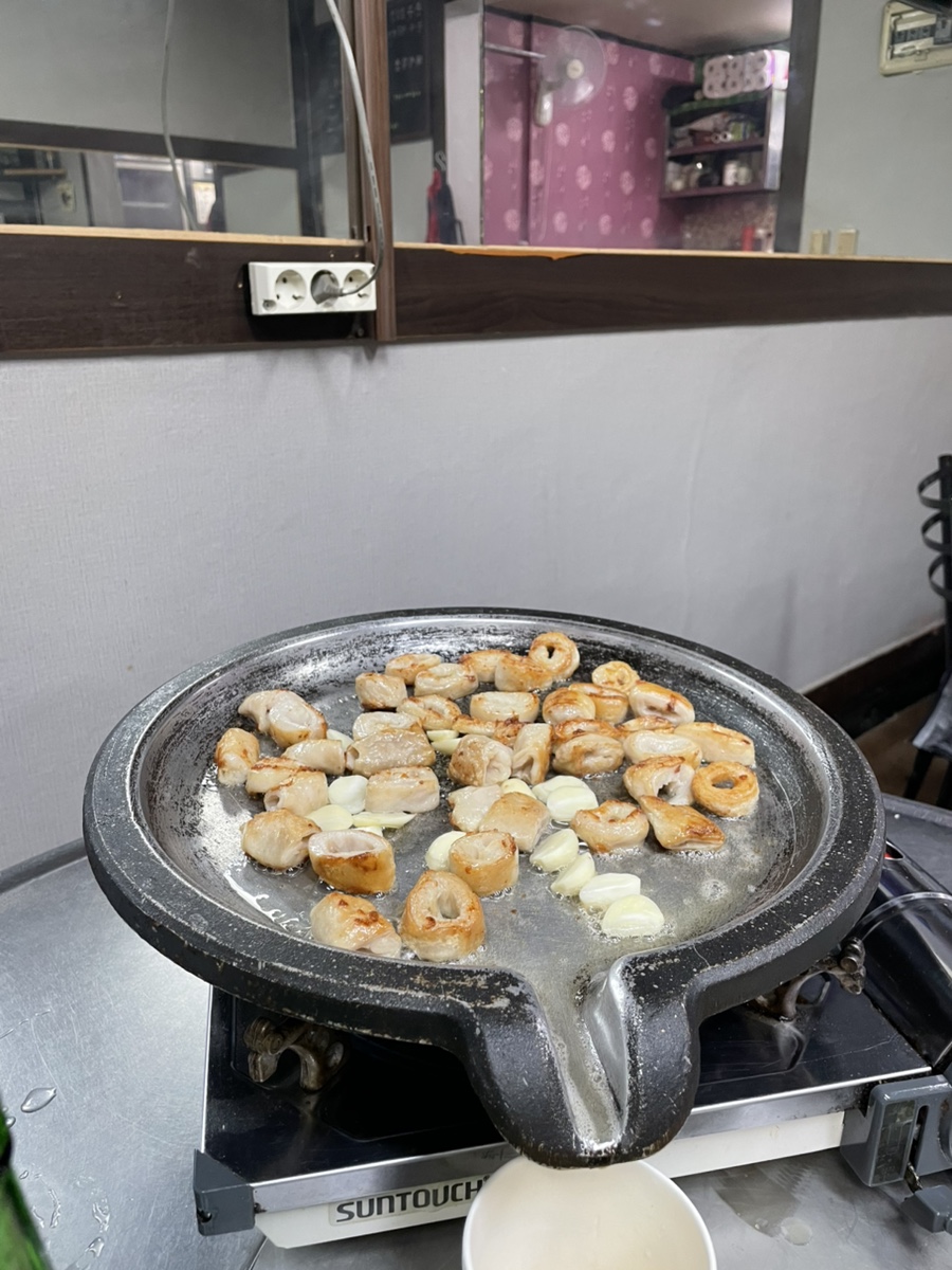 장안곱창막창 사진 3