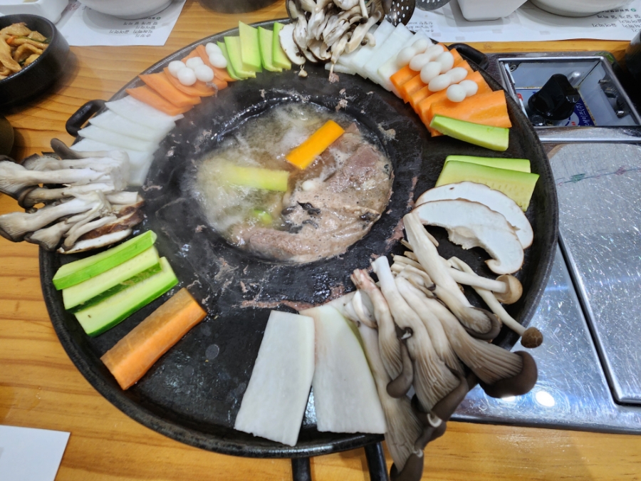 마당예쁜집 사진 6