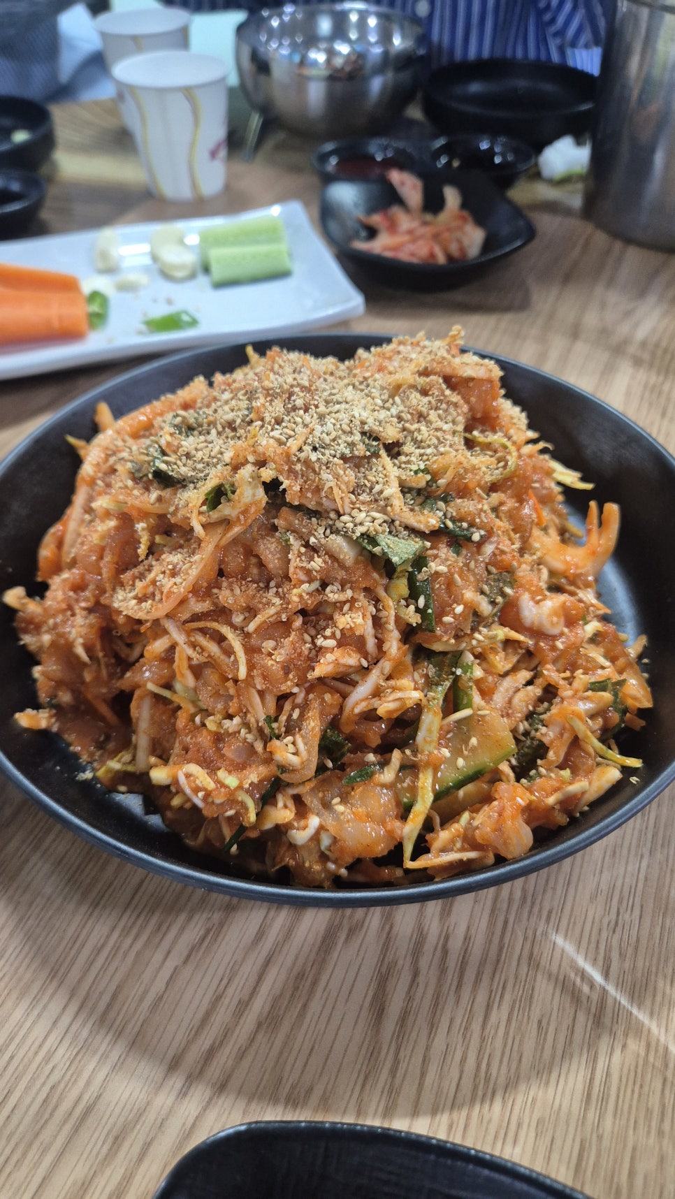 염전횟집 2호점 사진 5