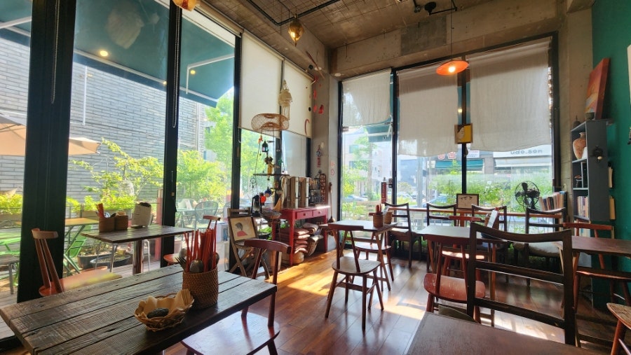 라마네 의식주 사진 3