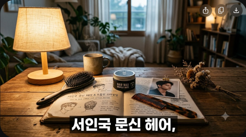 서인국 문신 헤어와 남자 드롭컷, 스타일별 비교와 손질법