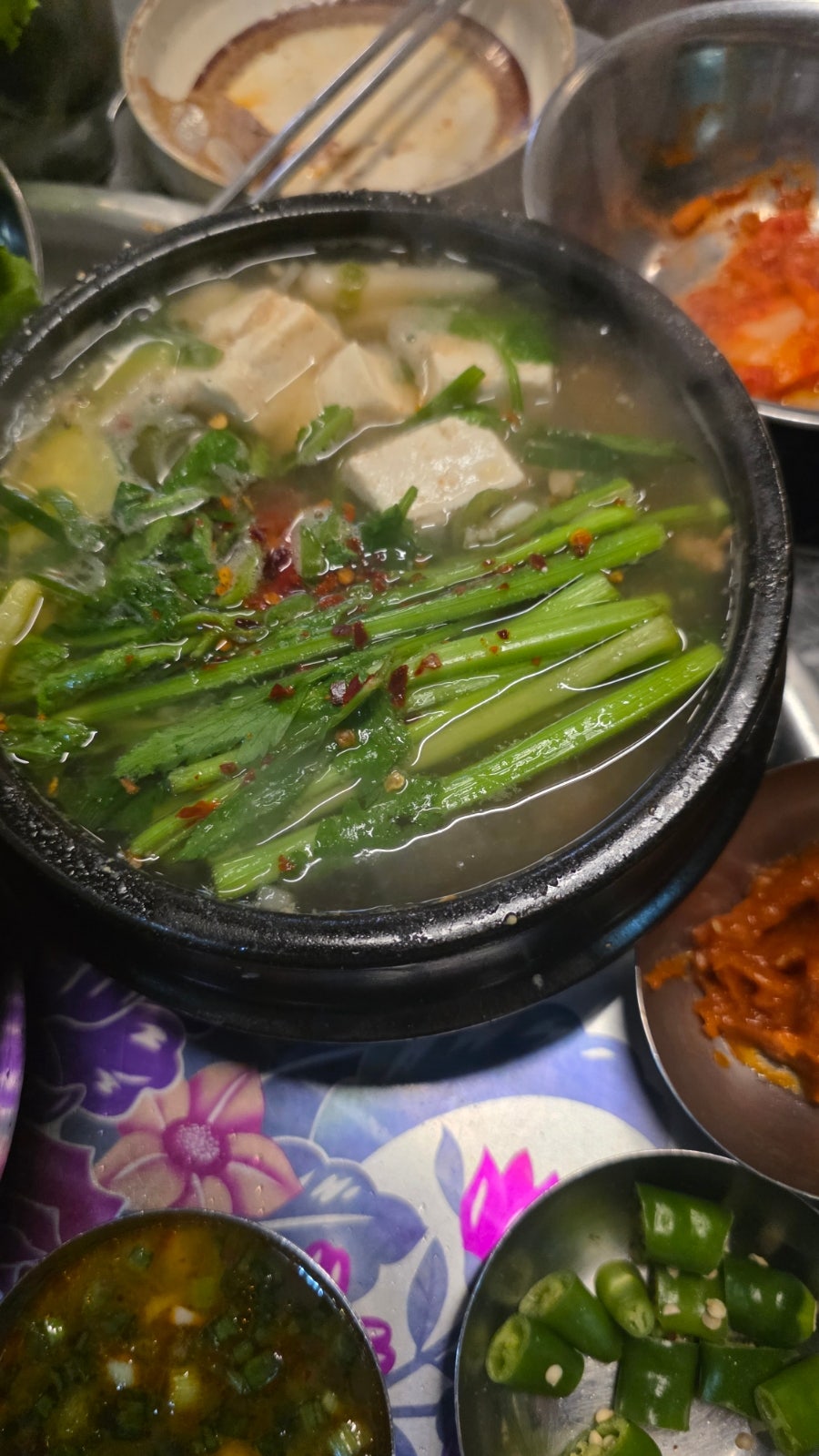 잠수교집 여의도점 사진 5