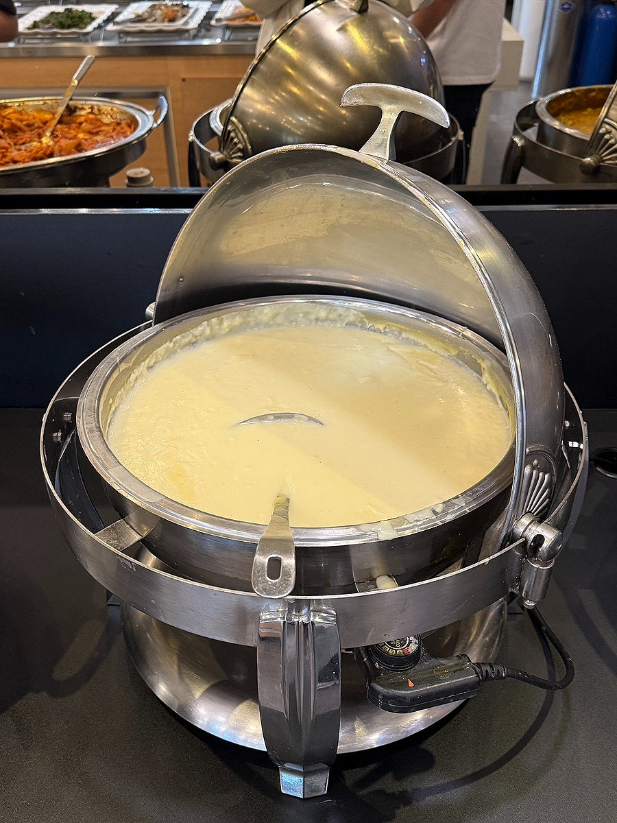 참마루한식보리밥부페 사진 4