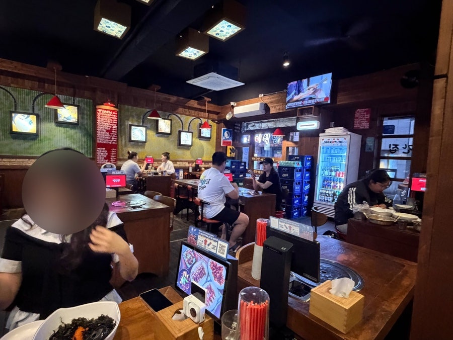 빨간집 본점 사진 2