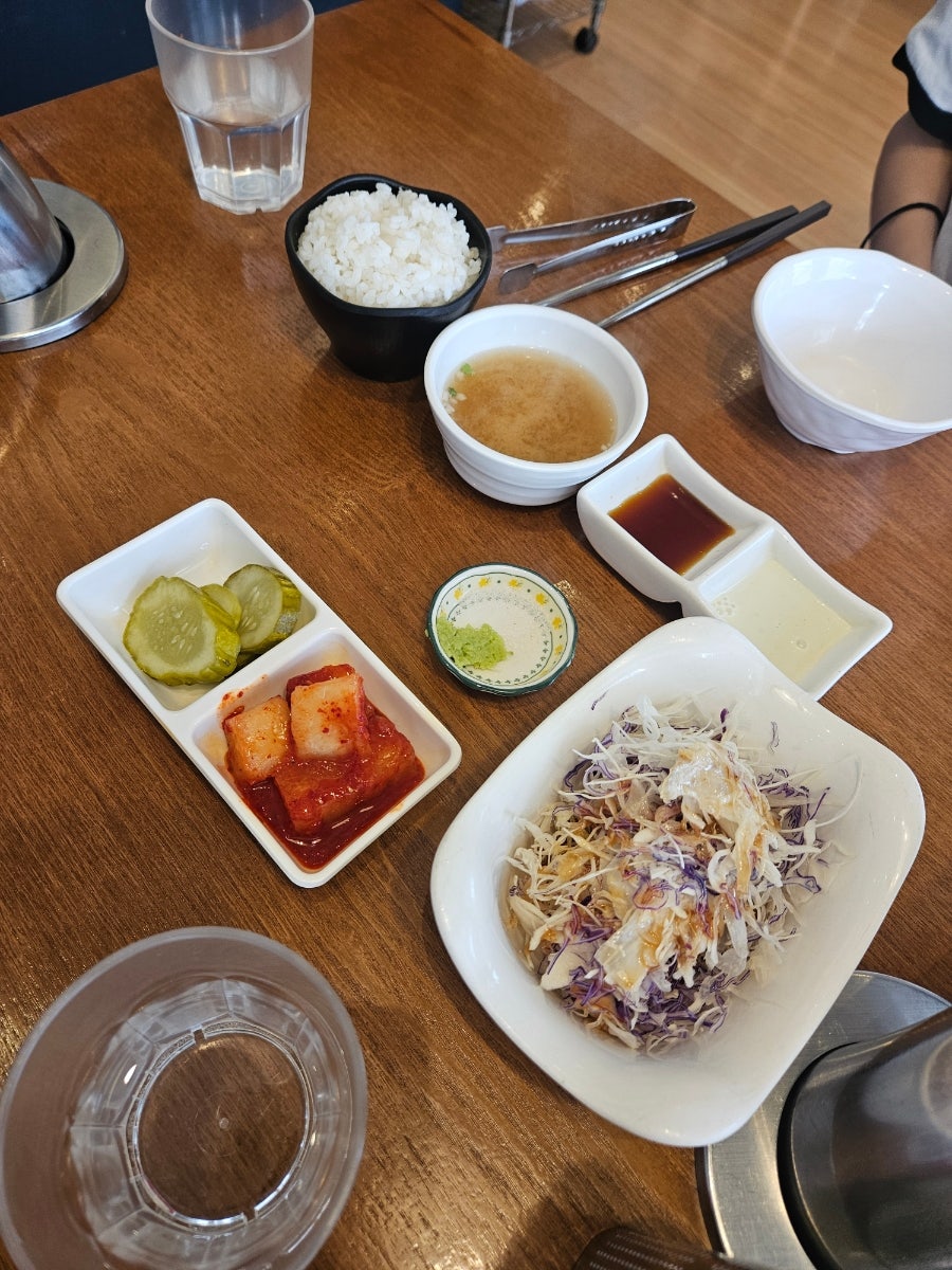 후쿠오카함바그 롯데프리미엄아울렛김해점 사진 6