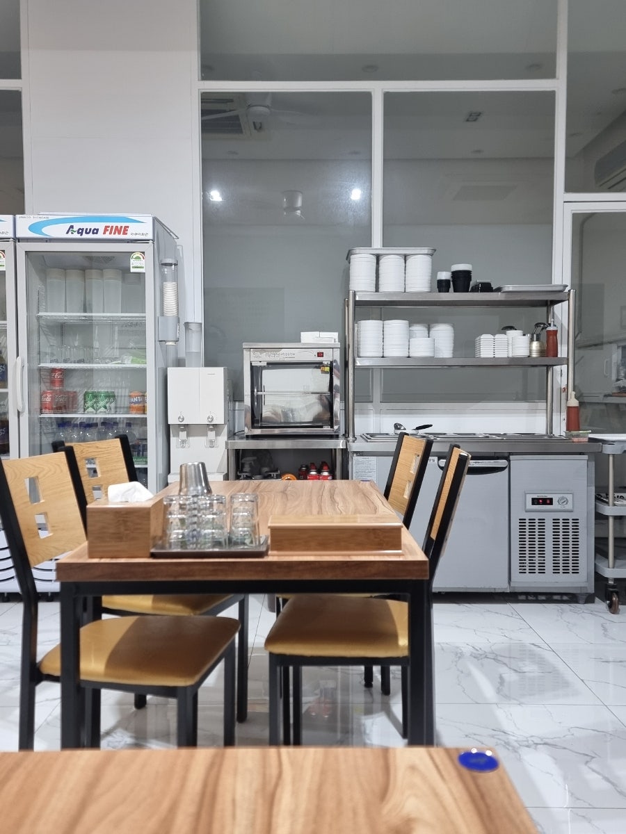 다온선지국밥 사진 5