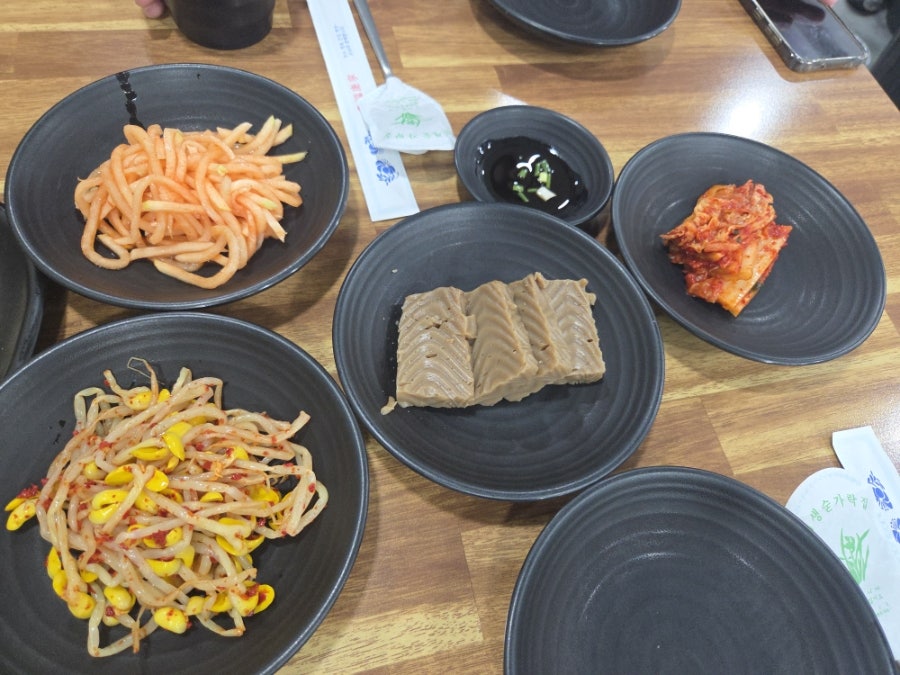 산도토리임자탕 상봉점 사진 6