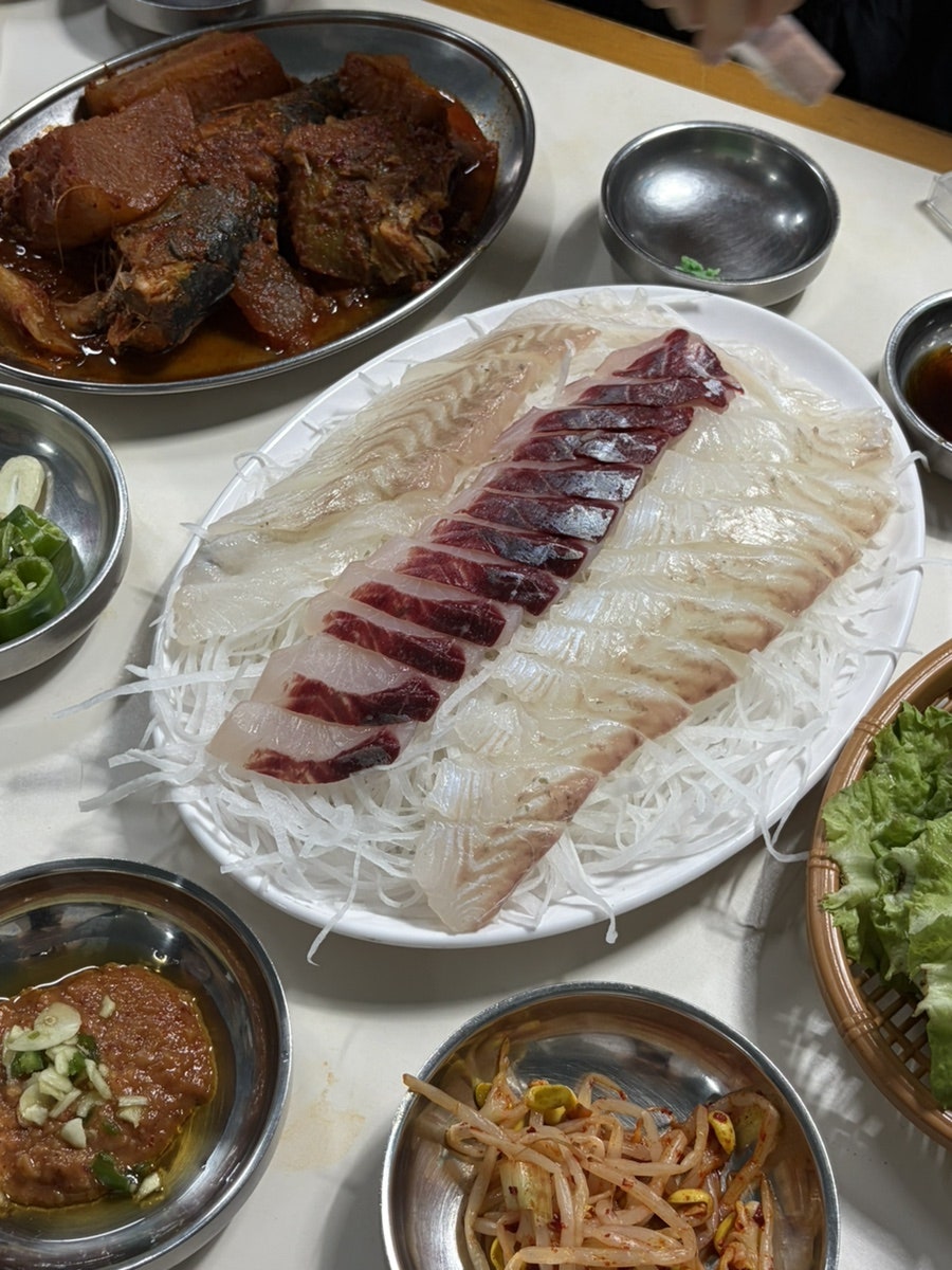 막내회집 본점 사진 6
