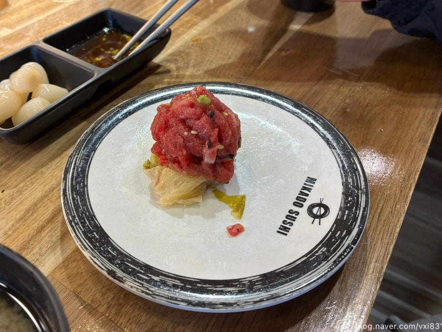 미카도스시 당진점 사진 5