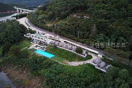 클럽멤피스글램핑앤리조트 사진 4