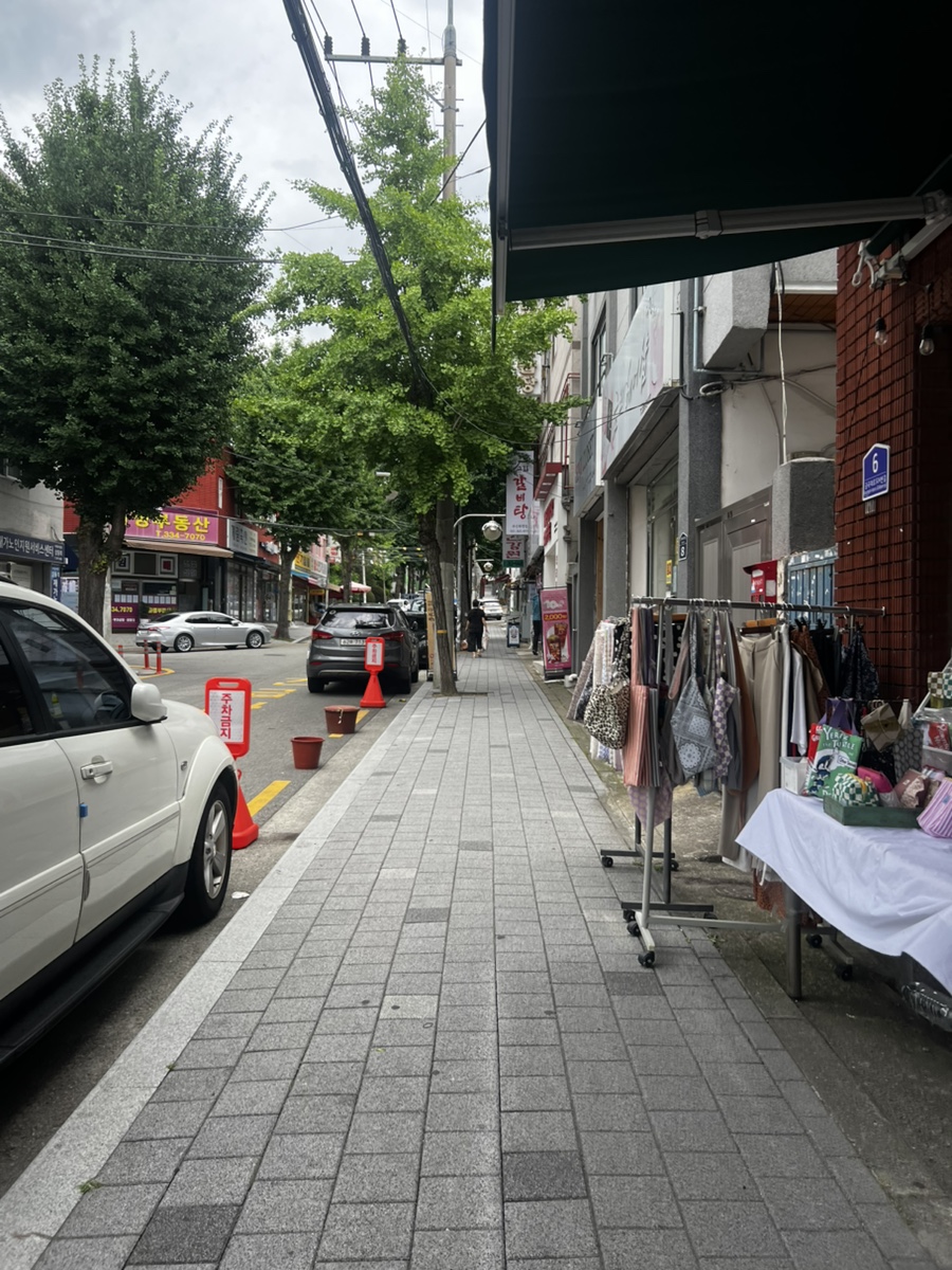 고집센 그집 갈비탕 화명점 사진 3