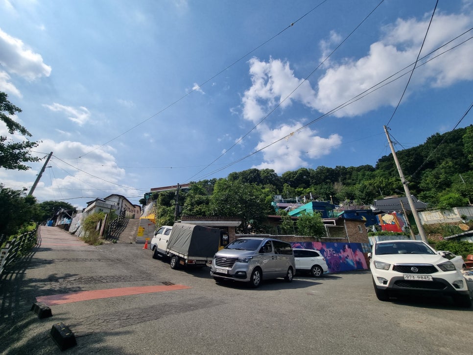 꼬지따뽕 사진 3