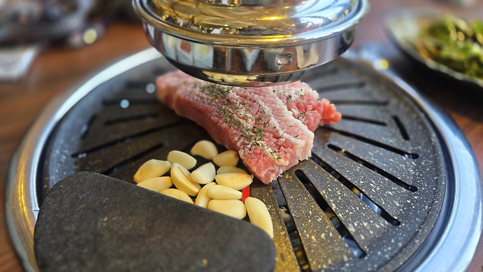 정석집 명지점 사진 6