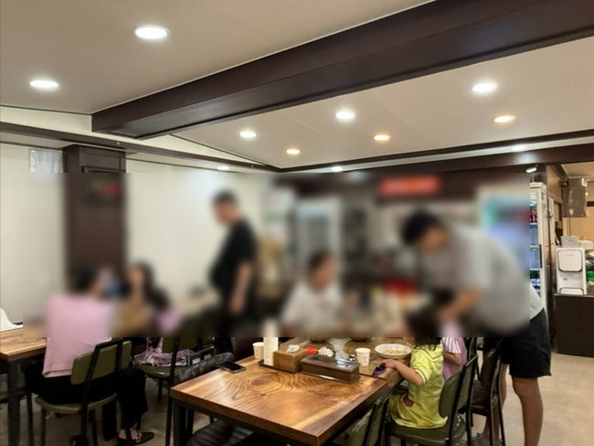 일품칼국수 사진 4