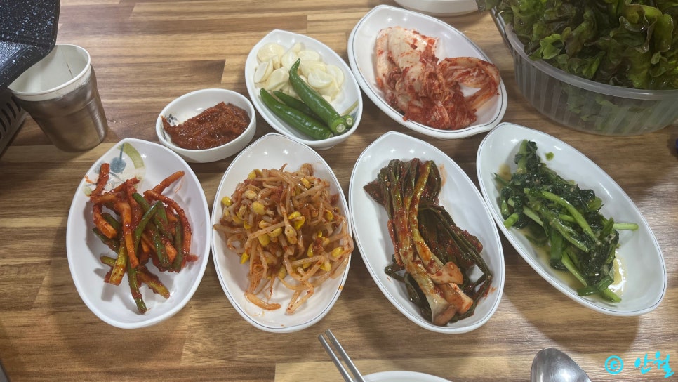산마을돈타운 사진 5