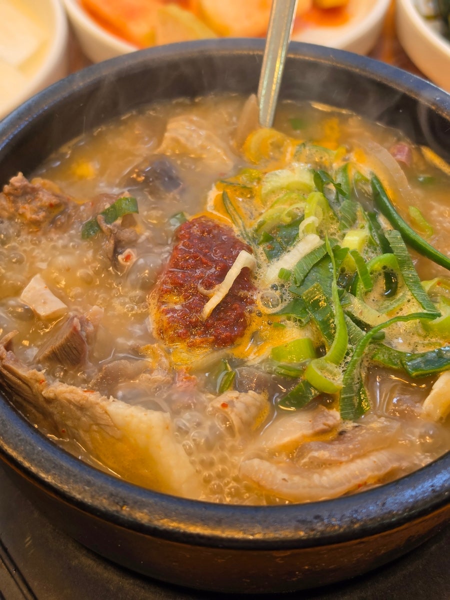 인하순대국 아들집 사진 6