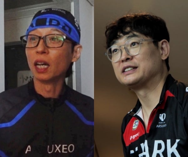 유재석 박영진 무리수 애드리브 훈계 집 감금 미저리 당혹, 더 눈에 들어온 건 신인 게스트의....