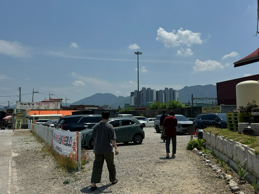 경성만두요리전문점 사진 5