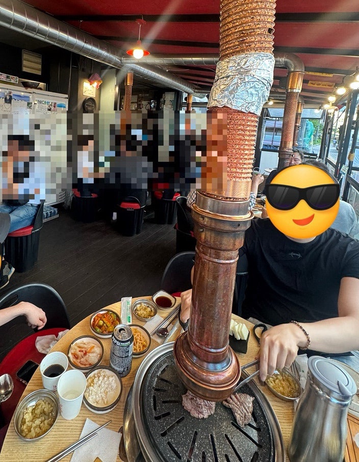 Mr박의돈워리 사진 2